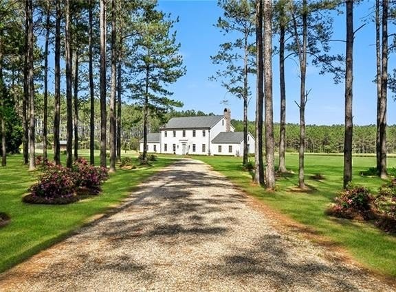 281 SHENANDOAH Lane, Covington, LA 70435