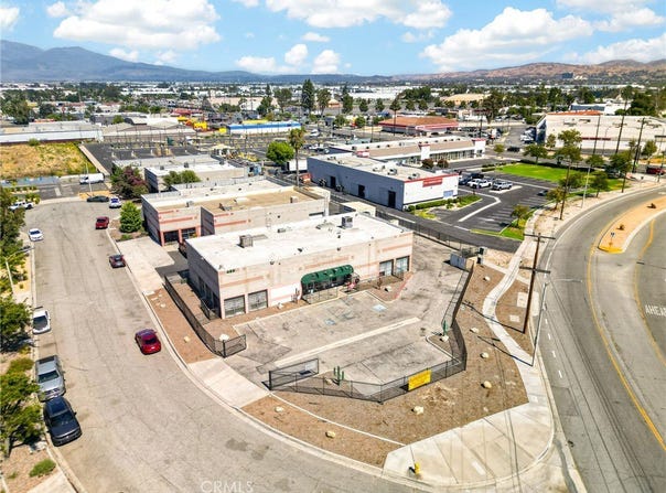 455 S G, San Bernardino, CA 92410