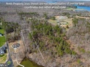 0 (Lot 5) NEW BRIDGE ROAD, MINERAL, VA 23117
