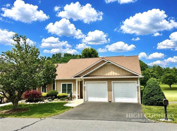 114 E Meadow Drive, Jefferson, NC 28640