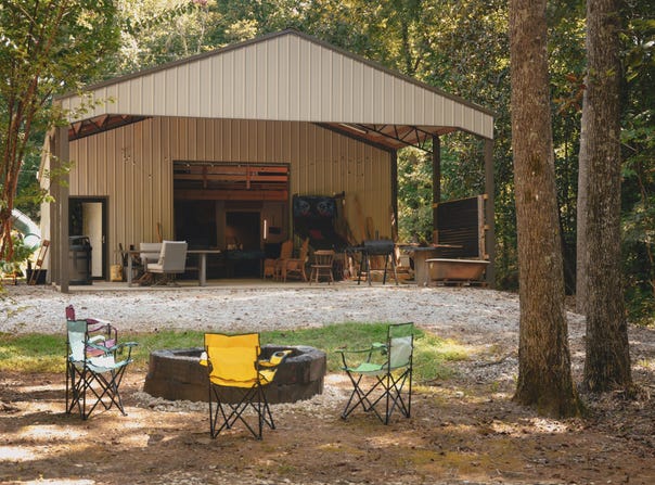 374 Road 931, Saltillo, MS 38866