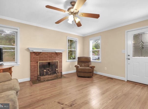 519 LEE PLACE, FREDERICK, MD 21702