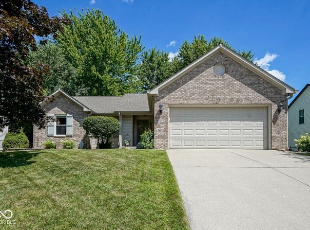 1804 Emerald Pines Lane, Westfield, IN 46074