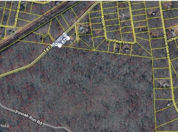 A599 Stony Mountain Road, Jim Thorpe, PA 18229