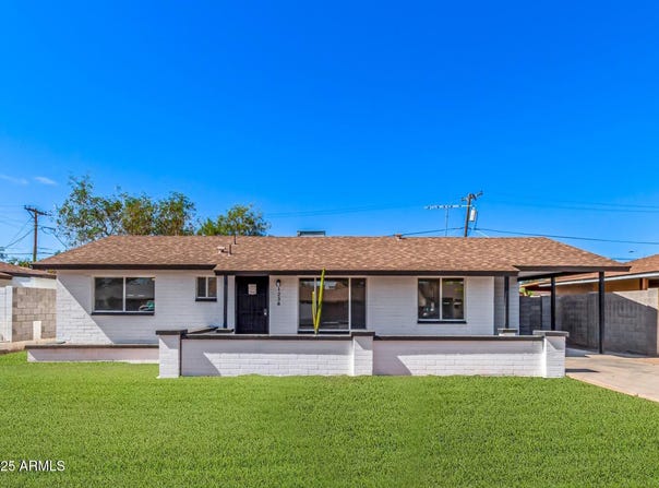 1238 E Vine Avenue, Mesa, AZ 85204