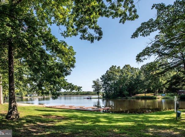 747 GLEN COVE DRIVE, RUTHER GLEN, VA 22546
