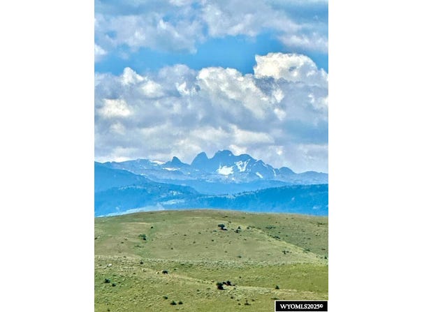 Lot 19 Vista Drive, Sheridan, WY 82801