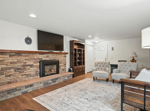 1307 Goethals, Richland, WA 99454