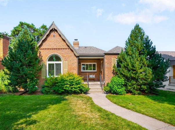 3065 Clermont Street, Denver, CO 80207