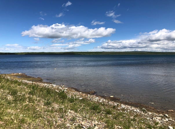 W Shore Duck Lake Road lot: 32, Babb, MT 59411