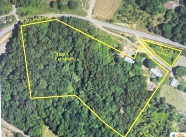 46 E Turner Road, Gamaliel, KY 42140