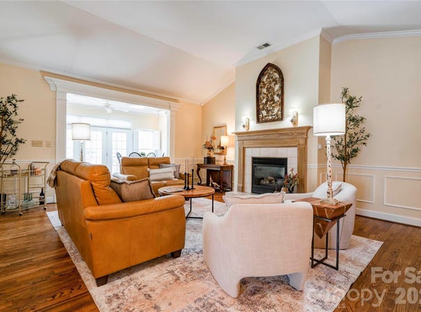 110 Columns Circle, Shelby, NC 28150