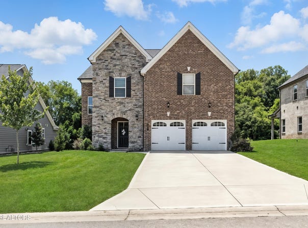 12751 Baltica Lane, Farragut, TN 37934