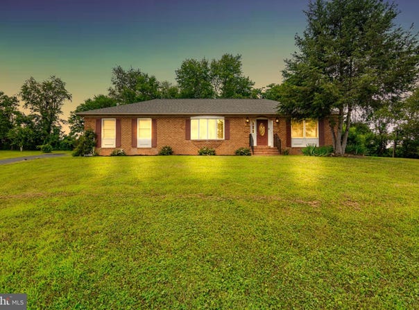 384 STEPHEN LANE, CHARLES TOWN, WV 25414