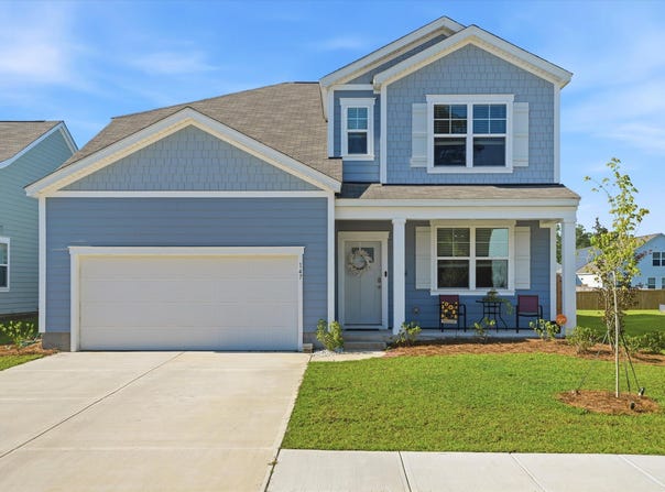 147 Morning View Way, Moncks Corner, SC 29461