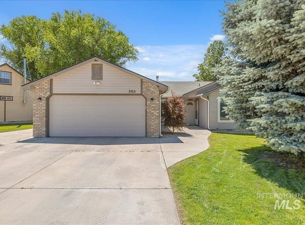 305 White Rock Way, Melba, ID 83641