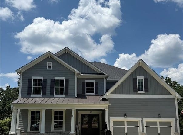 249 Fountain Oak Way, Canton, GA 30114