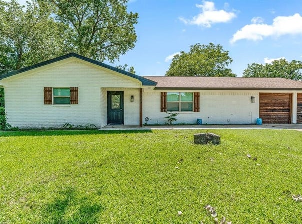 1340 N Lydia Street, Stephenville, TX 76401