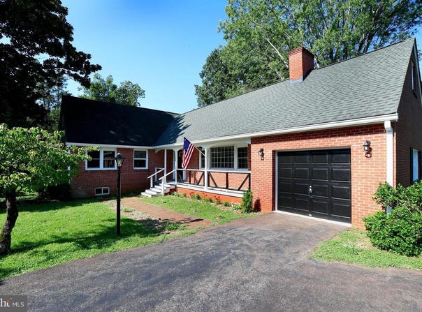 1138 OAKLAWN DRIVE, CULPEPER, VA 22701