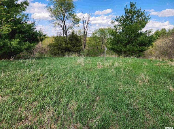 376 E TOWNHALL Road, Metamora, IL 61548