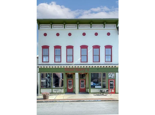 135 East Main Street, Georgetown, KY 40324