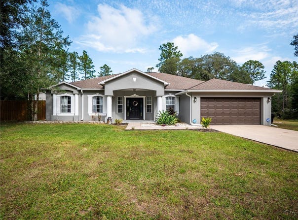 12805 SW 64TH LANE, OCALA, FL 34481