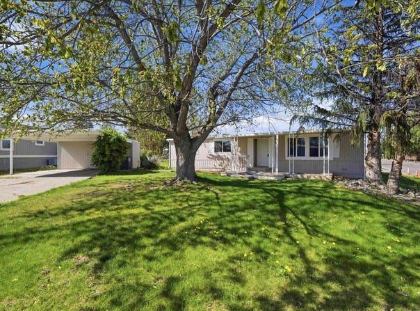 3324 W 19th Ave #143, Kennewick, WA 99338