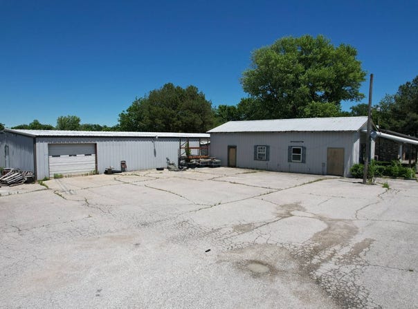 878 W Ketchum Ave, Vinita, OK 74301