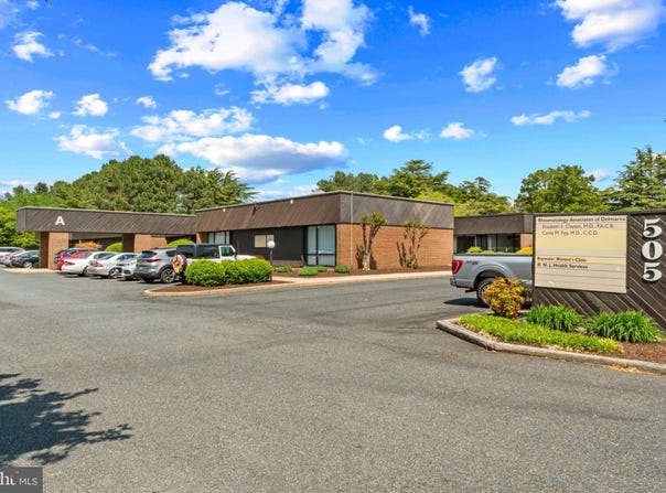 505 DUTCHMANS LANE, EASTON, MD 21601