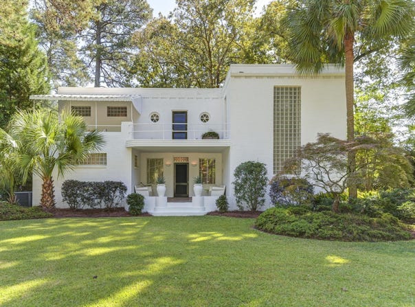 3000 Forest Drive, Columbia, SC 29204