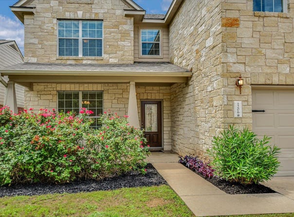 1206 Horseshoe Ranch Dr, Leander, TX 78641