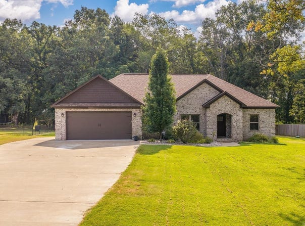 92 Garrison, Greenbrier, AR 72058