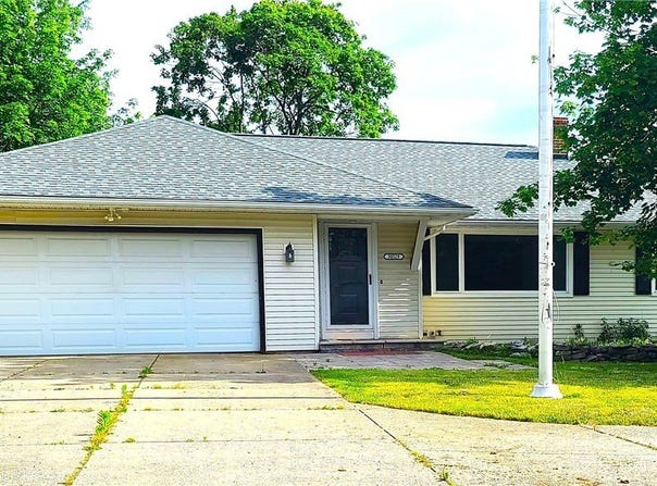 30529 Ridge Road, Wickliffe, OH 44092