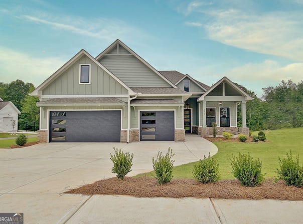 349 Werner, Senoia, GA 30276