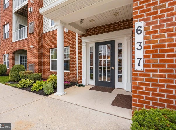 637 WALLINGFORD Road, BEL AIR, MD 21014