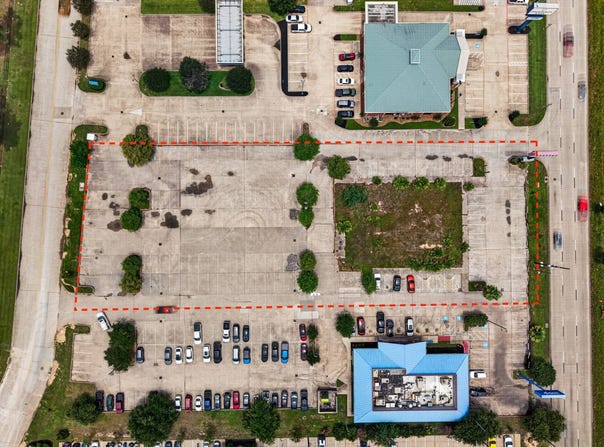 25657 Interstate 45, Spring, TX 77380