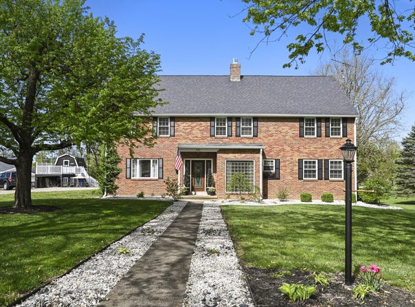 431 N Wilder Street, Greensburg, IN 47240