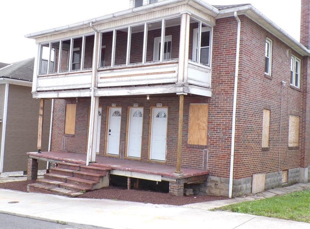 425 ARCH STREET, CUMBERLAND, MD 21502