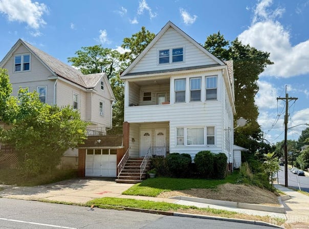 32 Suydam Street, New Brunswick, NJ 08901