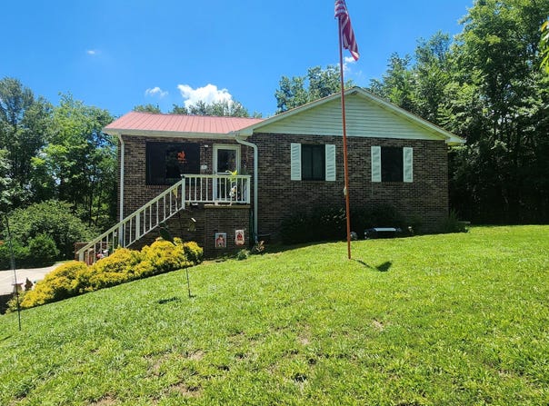 191 Ashley Lane, Oneida, TN 37841