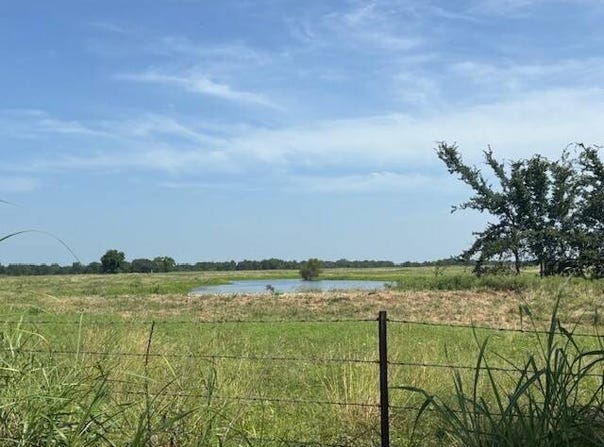 38050 Baseline Road, Coalgate, OK 74538