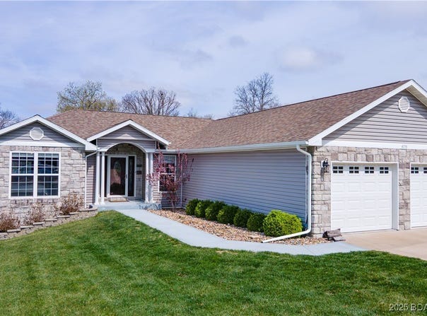 4715 Inlet Lane, Osage Beach, MO 65065