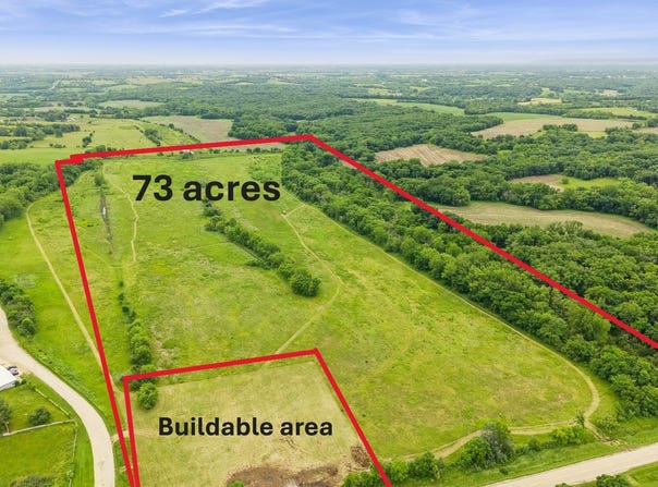 21351 20th Avenue, New Virginia, IA 50210