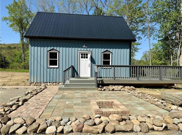 5619 County Rd 7D, Cuba, NY 14727