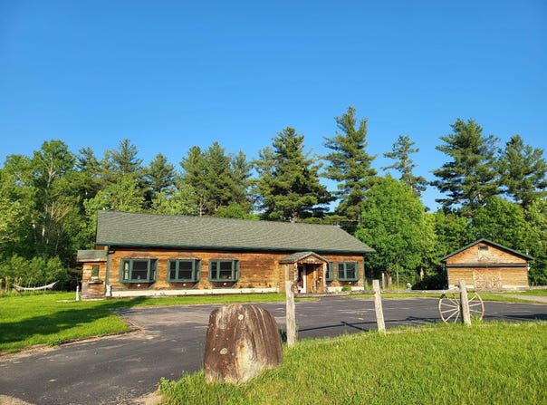 97 Danielle Road, Jay, NY 12941