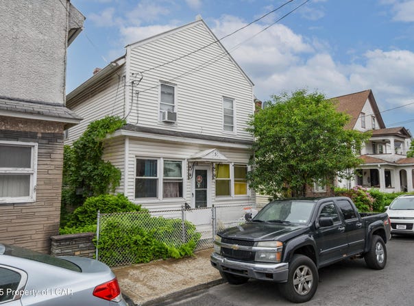 230 Bridge Street, Jessup, PA 18434