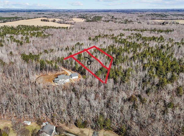 00 Northpointe Farms Trail, Efland, NC 27243