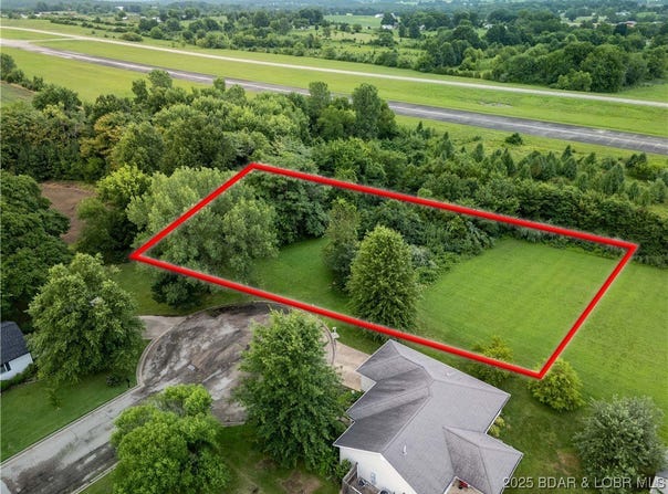 Tbd E Haynes Street, Eldon, MO 65026