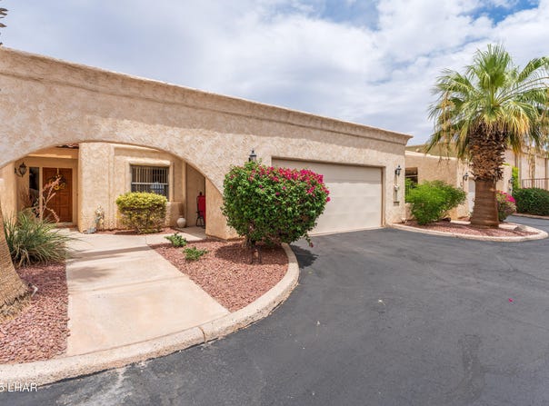330 Nautical Estates Dr, Lake Havasu City, AZ 86403