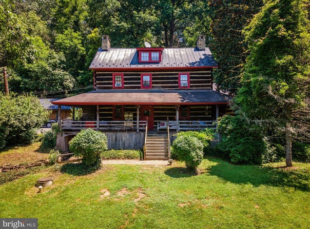 1282 SUSQUEHANNA RIVER ROAD, PORT DEPOSIT, MD 21904